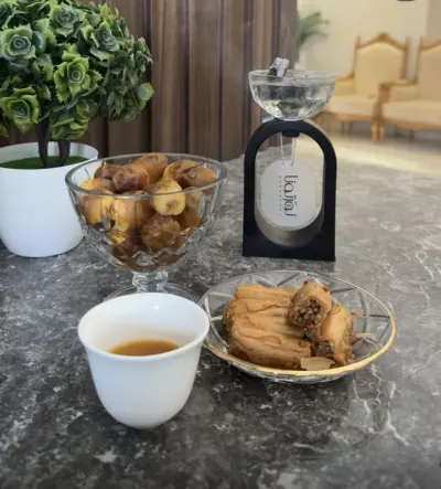 صورة ٢، استراحة السلاليب