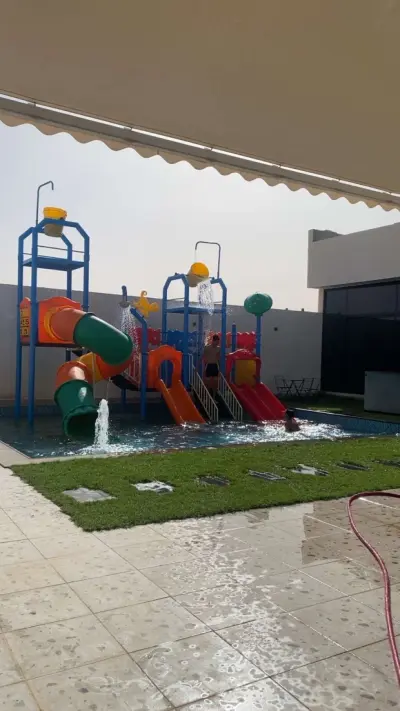 صورة ٢، شاليه مون نايت