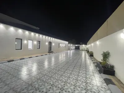 صورة ٢، استراحة الجود Joud Resort