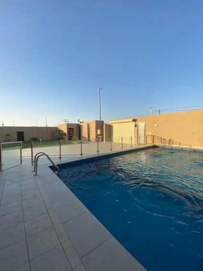 صورة ٣، شاليه السلطان