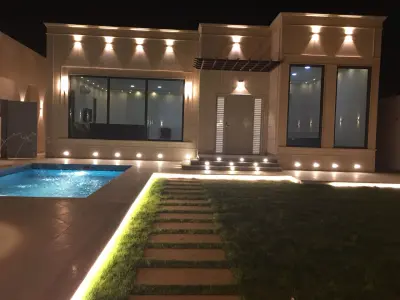 صورة ٥، شاليه الفرسان