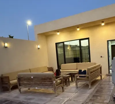 شاليه حكايا