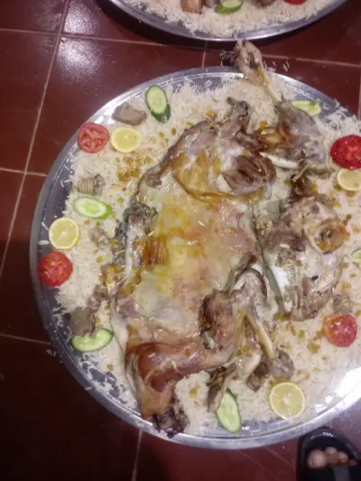 استراحة مفتاح
