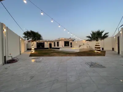 شاليه لوماس