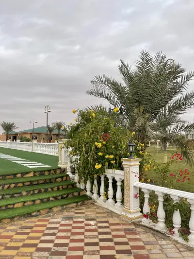 صورة ٢، مزرعة الشيخ راشد بن هادي المسردي