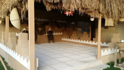 صورة ٥، شاليه فلوريدا