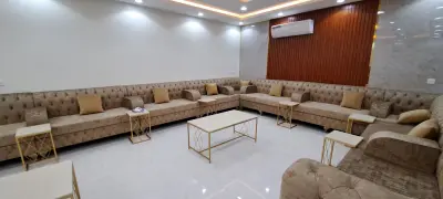 صورة ٤، استراحه نجد الحمدانية