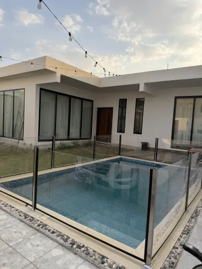 صورة ٣، شاليه نوره Noura Chalet