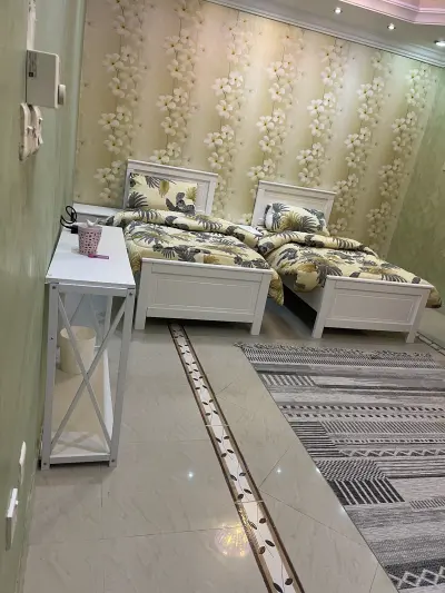 صورة ٣، استراحة الهدباء
