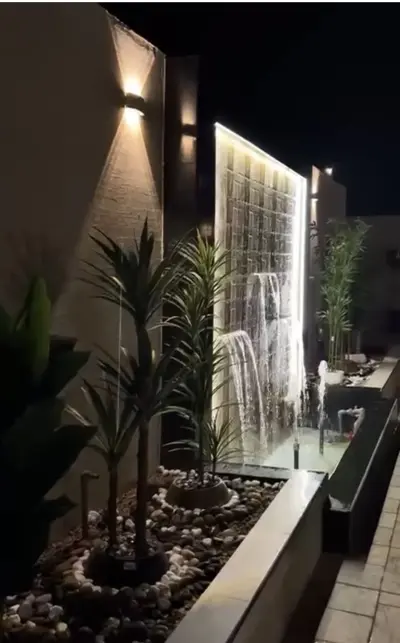 صورة ٤، استراحة البرج
