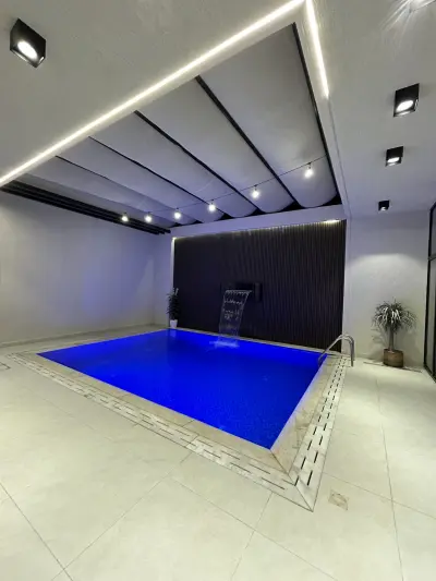 شاليه فور ابريل