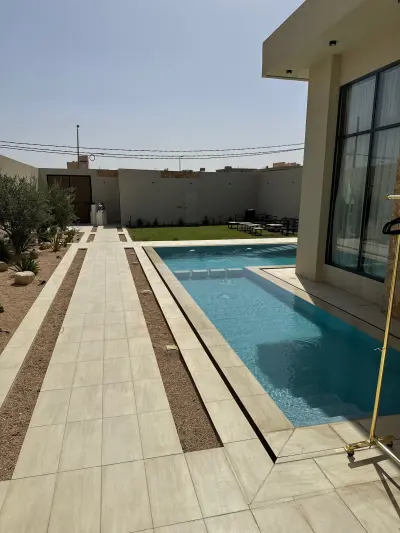 صورة ٣، شالية رملة