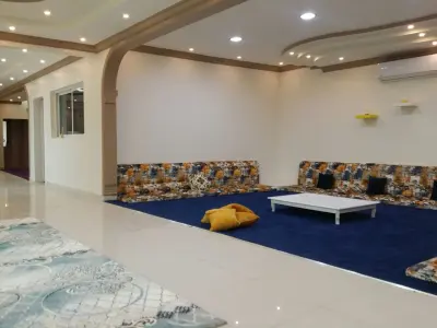شاليه روشلا