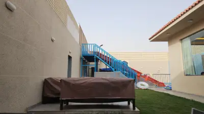 صورة ٤، شاليهات راندفو للالعاب المائيه