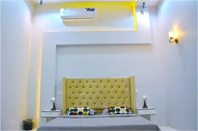 شاليهات خيال
