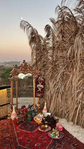 مخيم التل