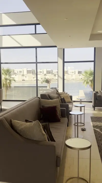 صورة ٣، Gathering Villa 131 - شاليه ومنتجع جاذرن
