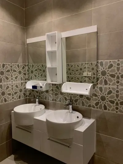صورة ٣، استراحة لؤلؤة ابحر
