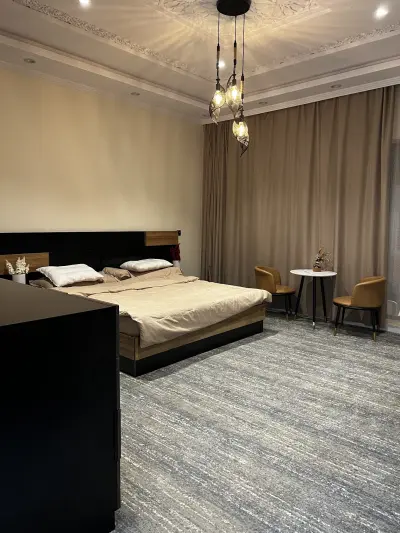 شاليه برايڤت