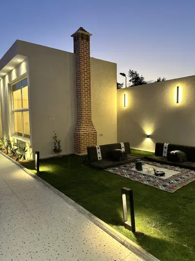 صورة ٣، شاليه فالداورا