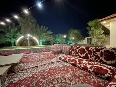 شاليه تعاليل