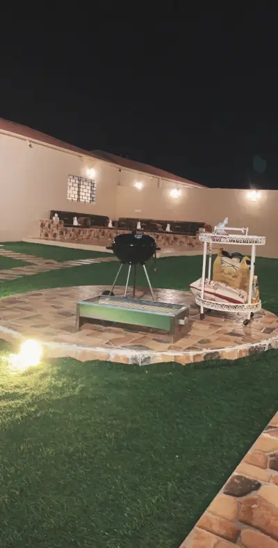 صورة ٢، شاليه الجوري