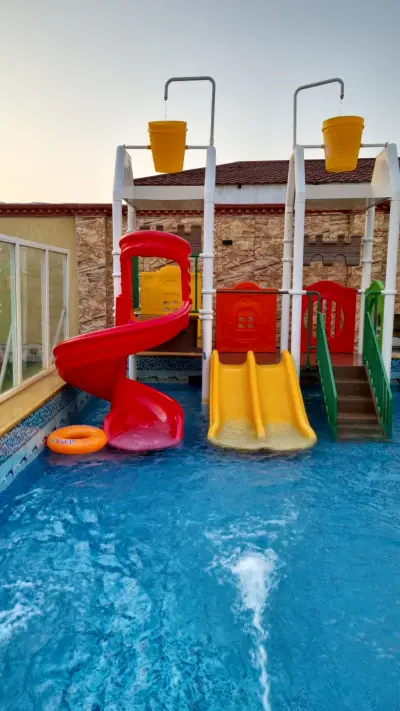 صورة ٤، استراحة دار الضيافة