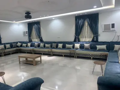 صورة ٢، استراحة البيلسان