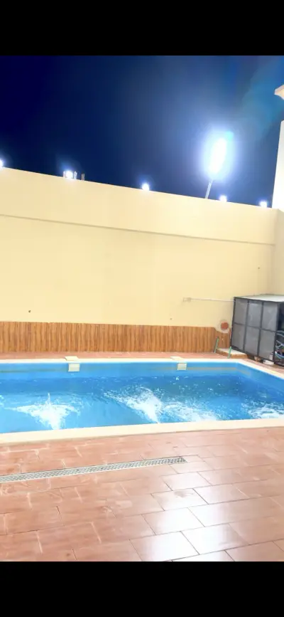 شاليه رمز الفخامة