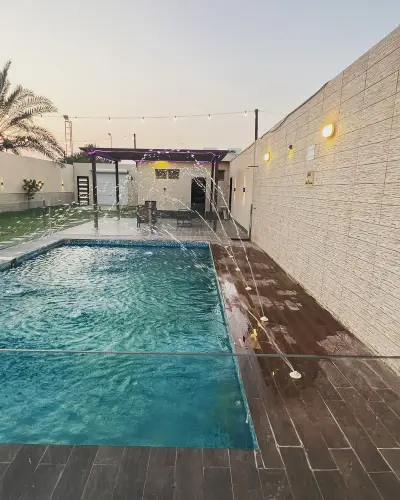 صورة ٢، شاليه يقين