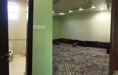 صورة ٢، شاليه لين