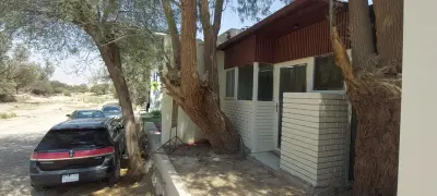 شاليهات النخلة المهندس سعود