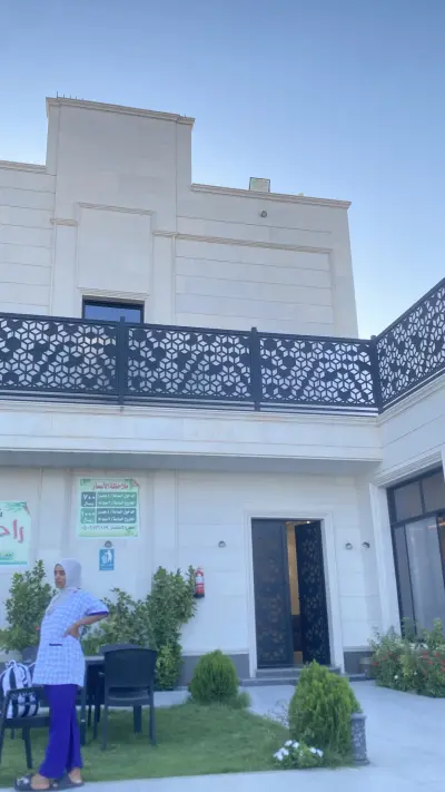 صورة ٤، شاليه راحتي المدائن
