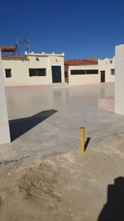 صورة ٢، استراحة ليالي العمر