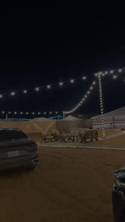 صورة ٣، مخيم عونك AWNK Camp