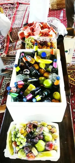 صورة ٦، شالية المنار