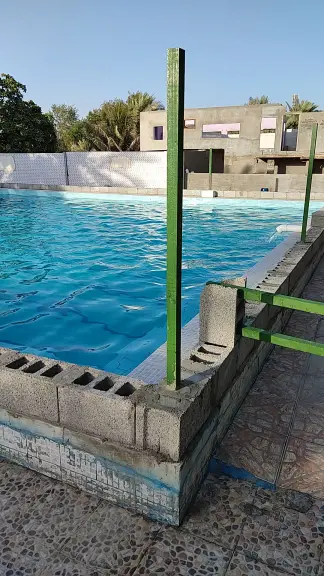 صورة ٣، مزرعة البدع عين ومسبح