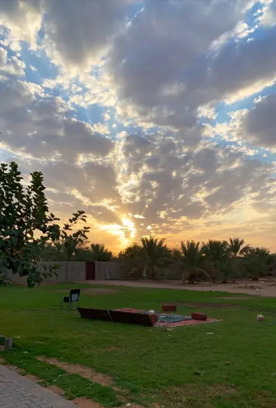 صورة ٣، مزرعة علي محمد العبيد