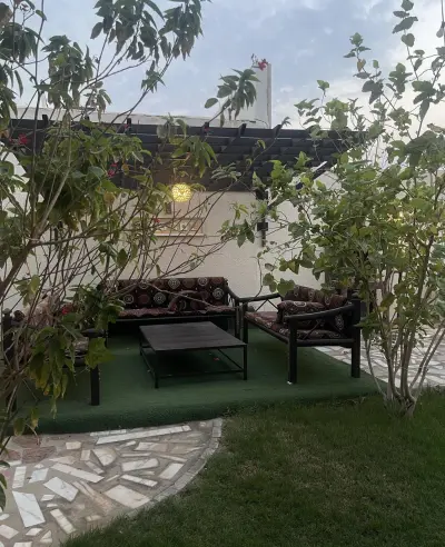 صورة ٥، شالية نواره