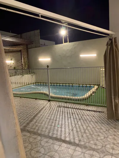 شاليهات تركيا