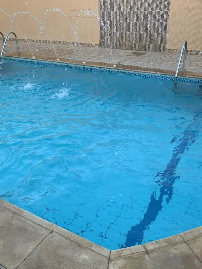 شاليه صحارى فينيو