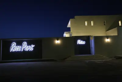 صورة ٥، منتجعات روزا بارك Rosa Park