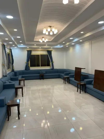 صورة ٢، استراحة التميز