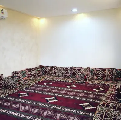 شاليه جيان