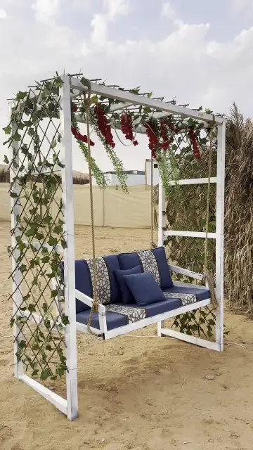 صورة ٣، مخيم اطياف