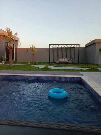 شالية الفجر