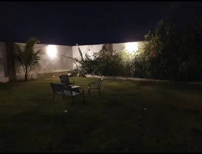 استراحة رونزا
