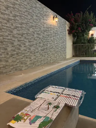 صورة ٤، شاليه مملكتي