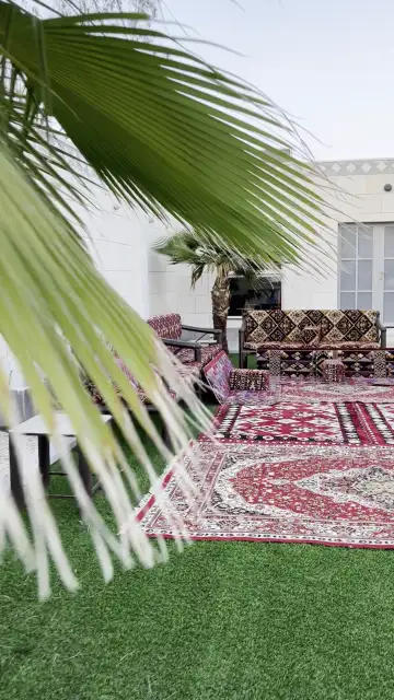شالية فيرملا