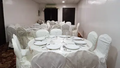 صورة ٦، استراحة الواحة الخضراء